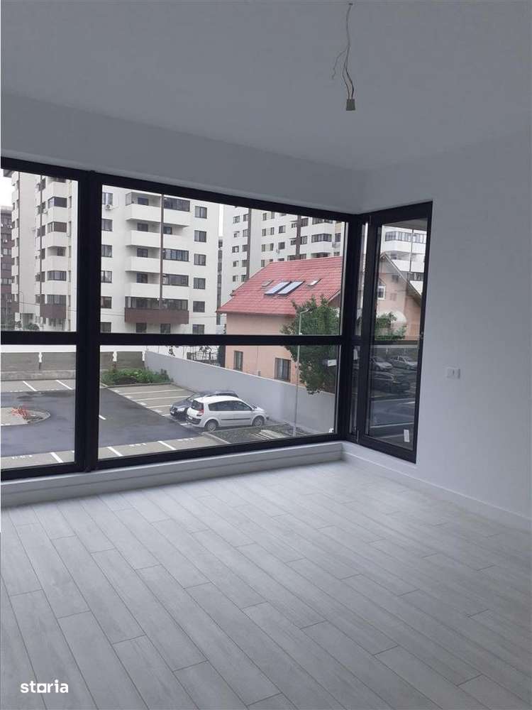 Garsoniera Dotari Premium Incalzire in Pardoseala Ansamblu Nou Rahova - Imagine principală: 5/16