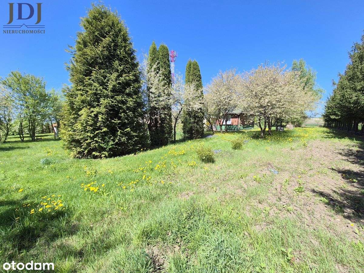 Przytulny drewniany dom.Strzyżów.Horodło.Lub-15