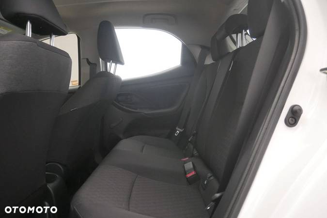 Toyota Yaris 1.0 Comfort - 15