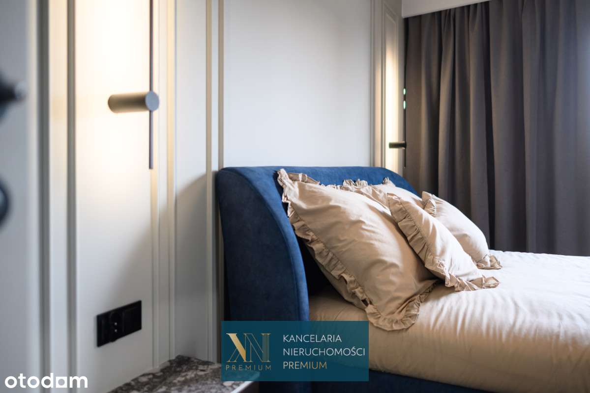 Wysoki Standard / 4 Pokoje / Drukarska 56-12