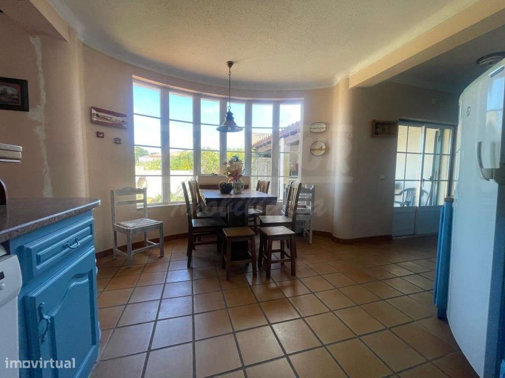 FANTÁSTICA MORADIA EM SANTIAGO DO CACÉM - Grande imagem: 5/36