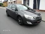 Opel Astra 1.4 Turbo Sports Tourer - 1