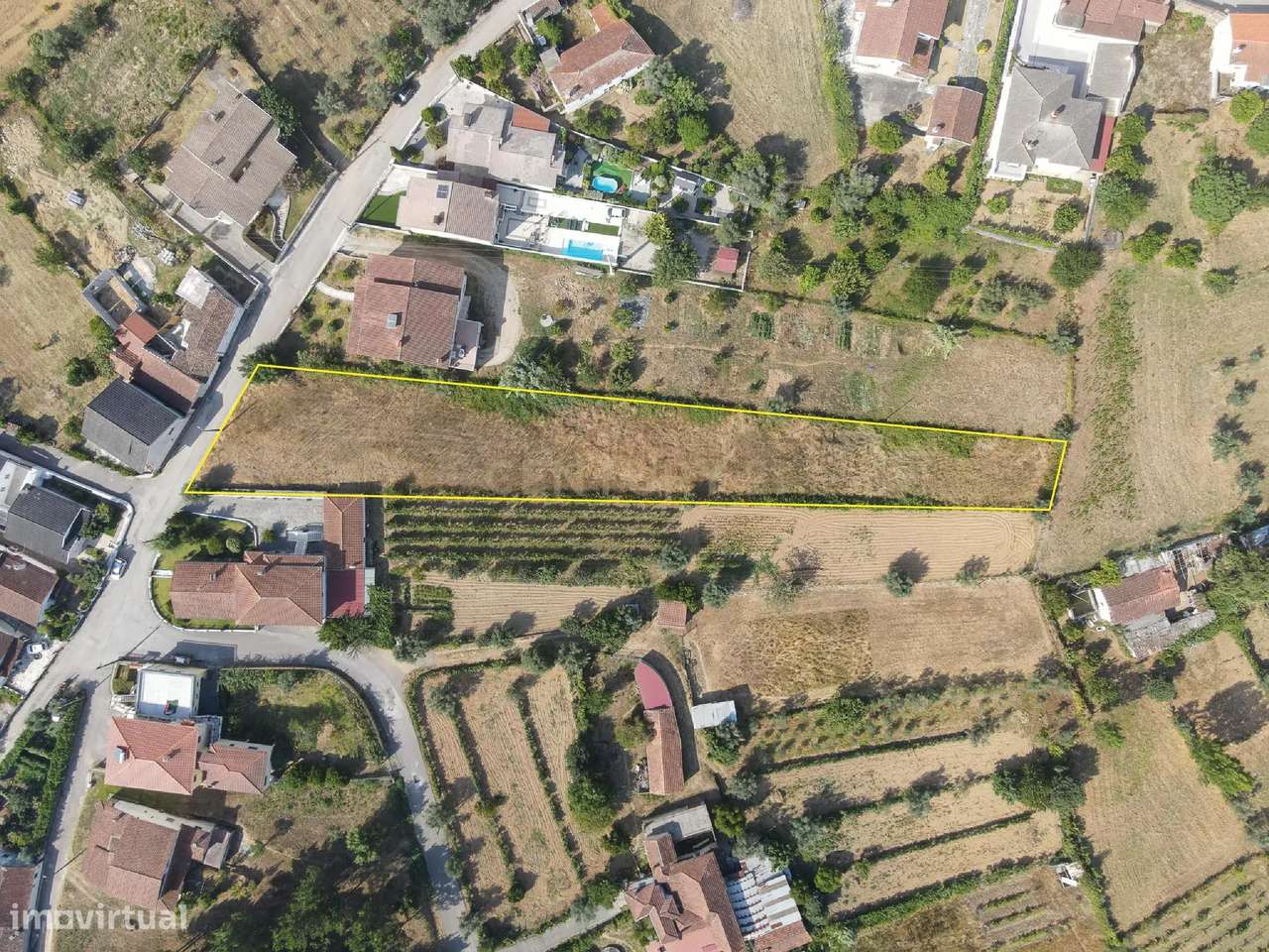 Terreno Urbano - Grande imagem: 3/11