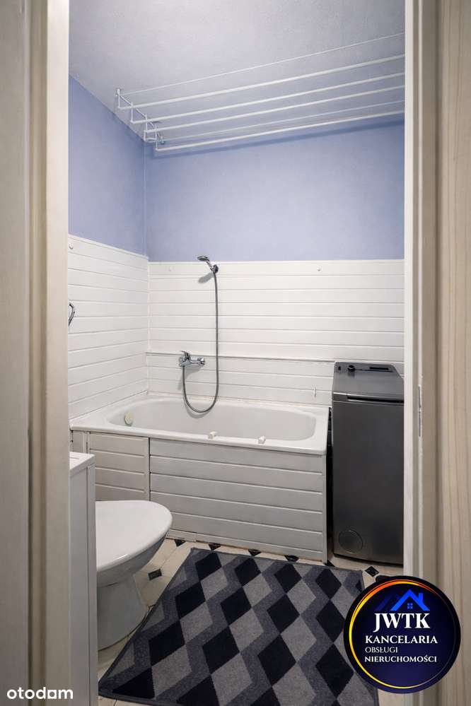 2-pokojowe mieszkanie w Chrzanowie, ul. Grzybowa.-5