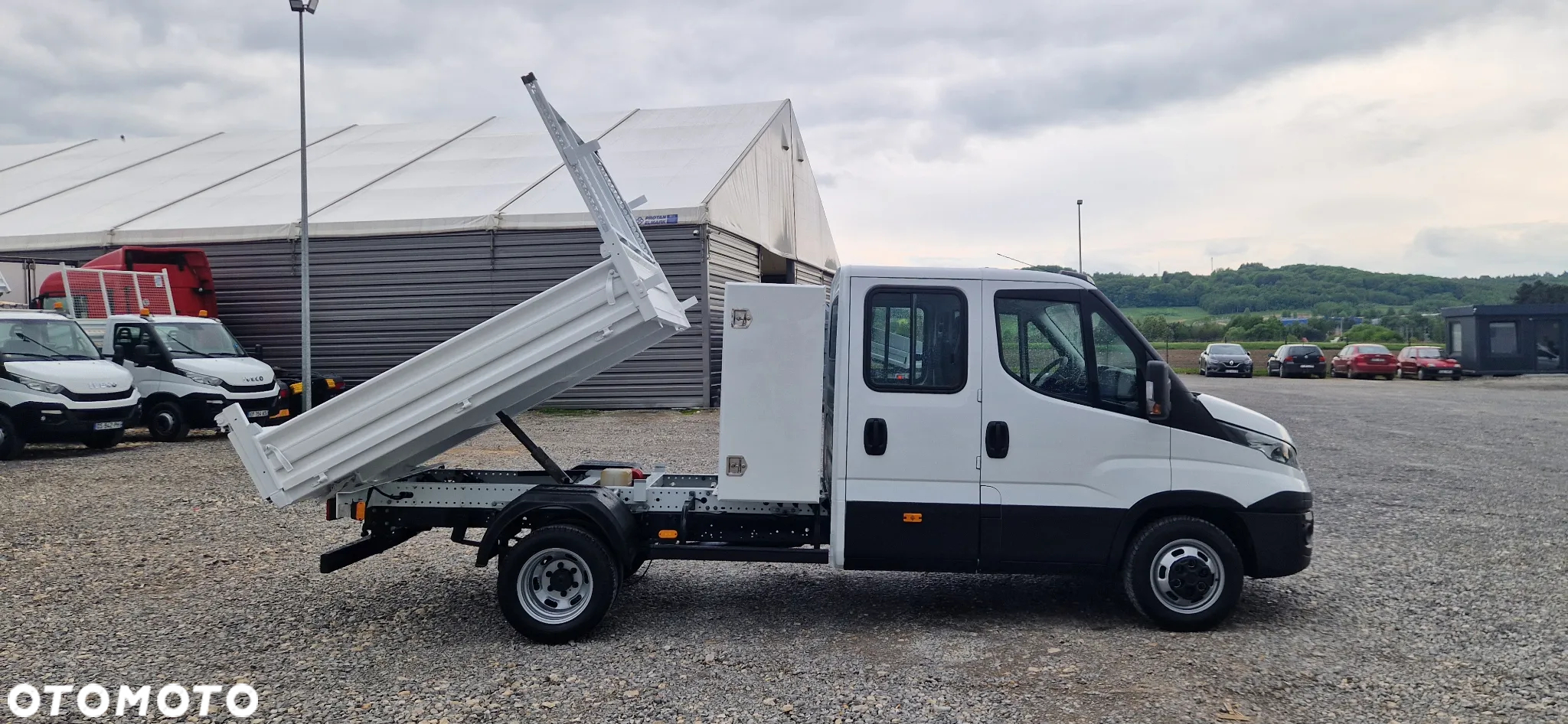 Iveco Daily 35c14 - 10