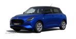 Suzuki Swift 1.2 Dualjet SHVS Premium Plus CVT - 3