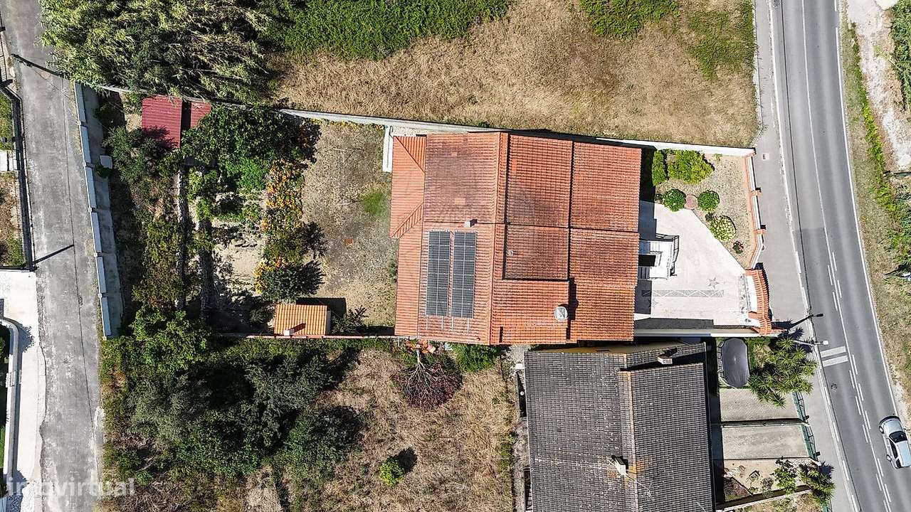 Moradia T4 para venda-40