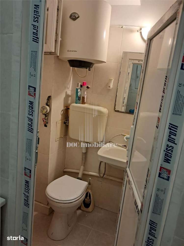 Vanzare Garsoniera | Titan | Centrala | 0% comision | 10min metrou-7