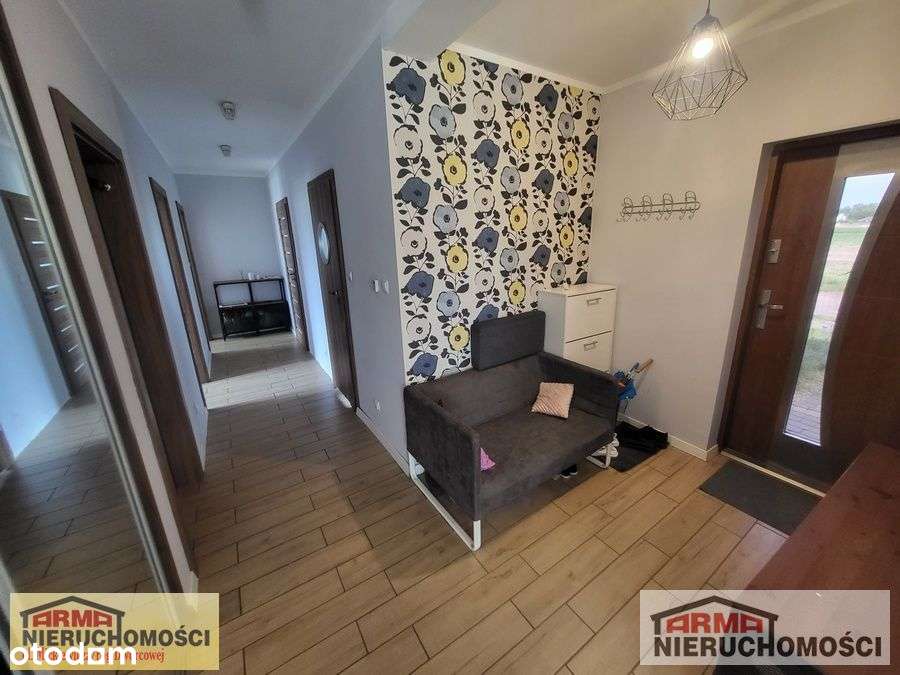 Dom Wolnostojący W Witkowie - Pełny obrazek: 4/18