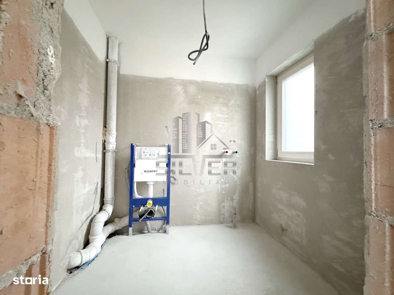 Apartament cu 3 camere/70 mp/Imobil Premium/Cartier Marasti.-17