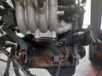 Motor Completo Hyundai Atos Prime (Mx) - 4