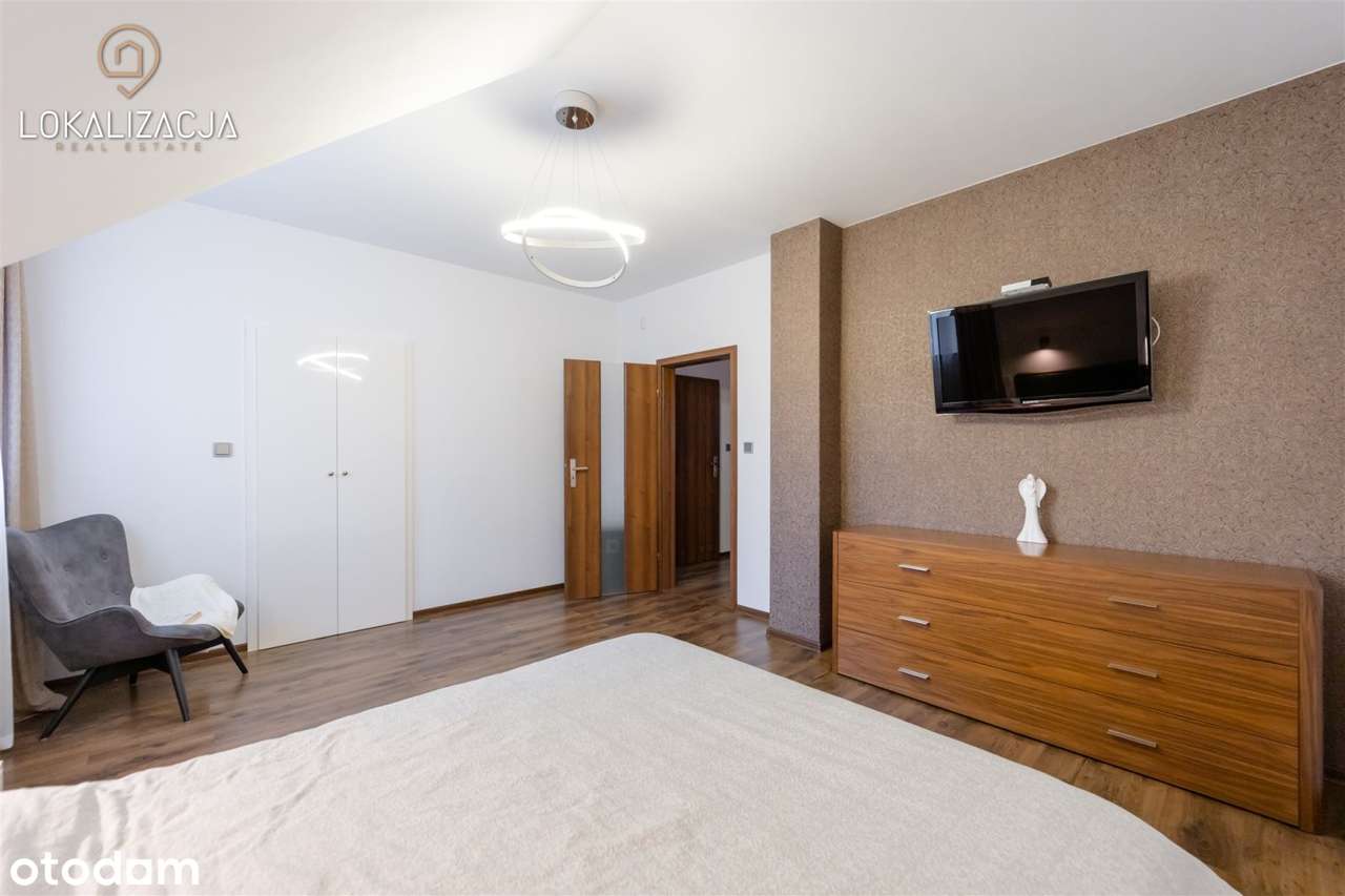 Dom do wejśca|Przy granicy z Krakowem|0% prowizji-13