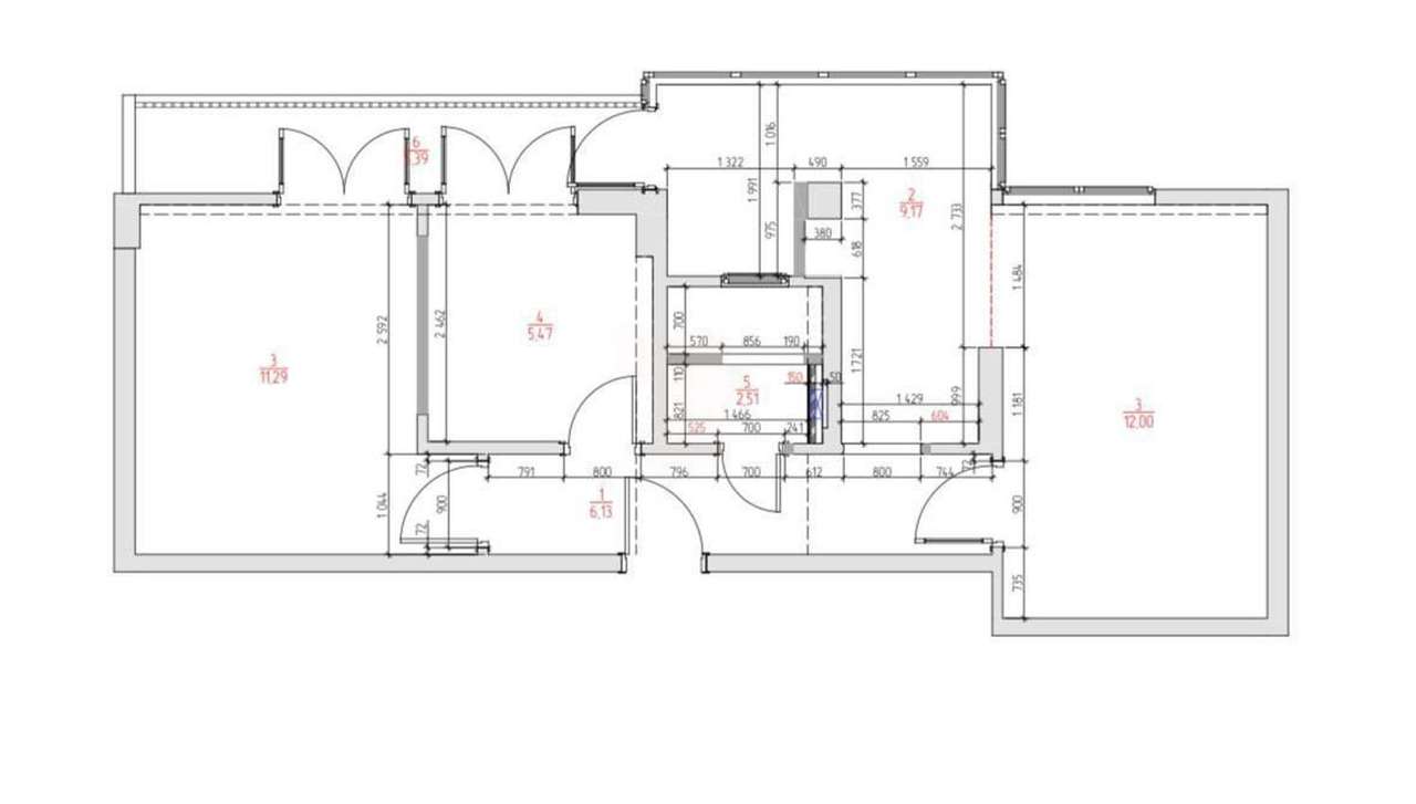 Apartamento em Campo de Ourique-22