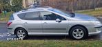 Peugeot 407 2.0 HDI Platinum - 4