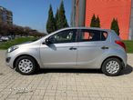 Hyundai i20 1.2 Comfort - 20