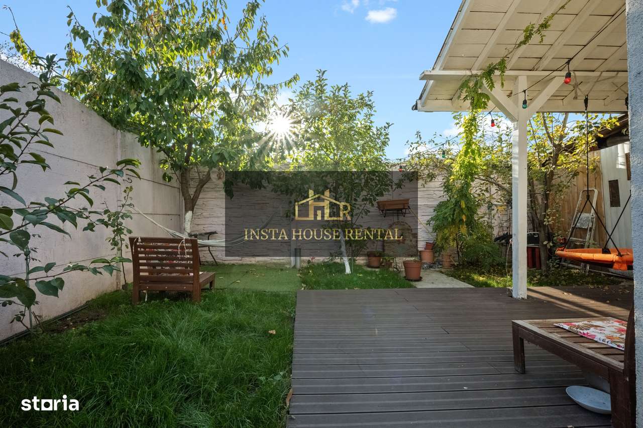 Casă 4+1 Camere cu Panouri Fotovoltaice (5kW)-1