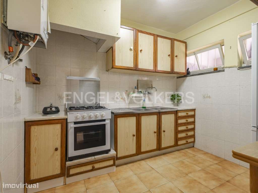 T2 Duplex na Ajuda - Para Remodelar - Grande imagem: 4/17