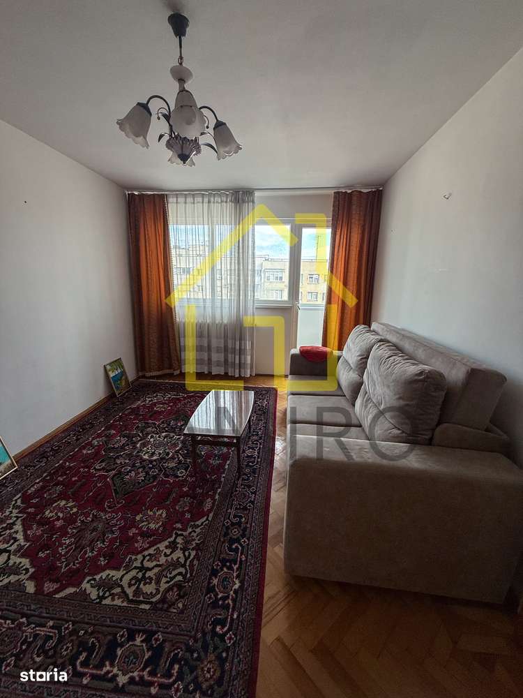 Apartament 2 Camere Sos Mihai Bravu Calea Mosilor 5 Minute Metrou Obor - Imagine principală: 2/10