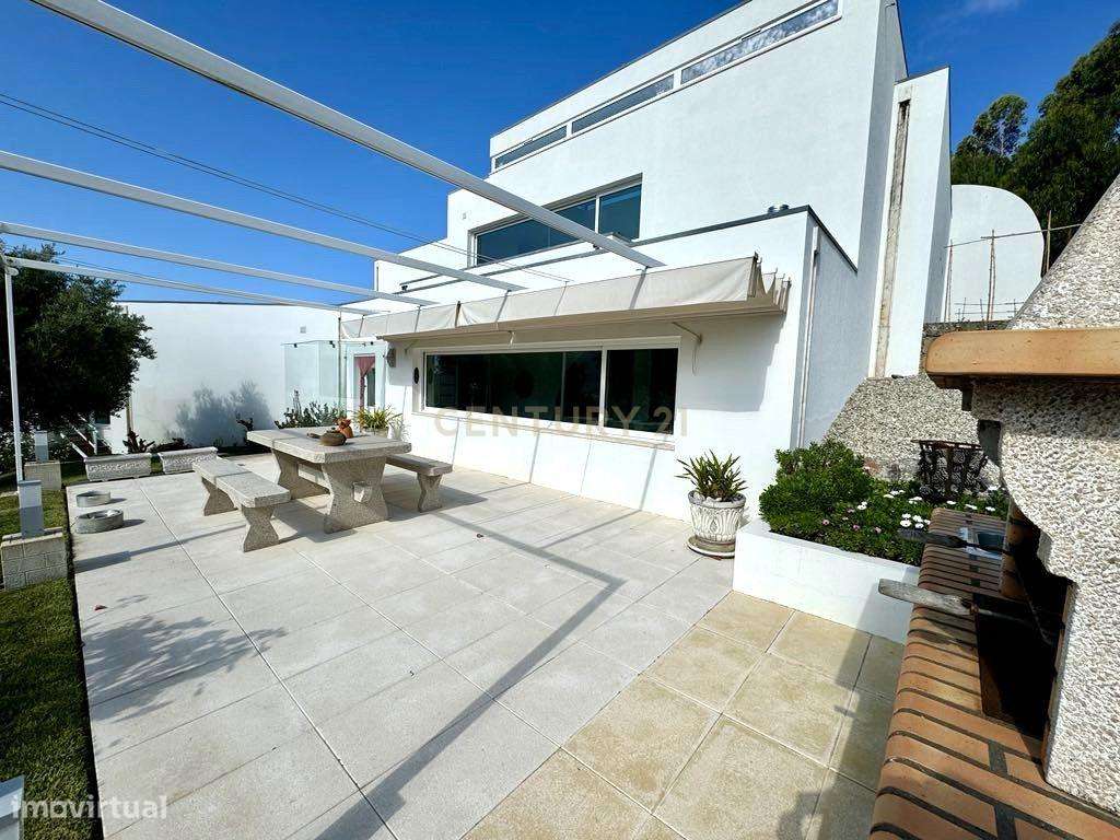 Moradia de sonho em Afife - Grande imagem: 4/24