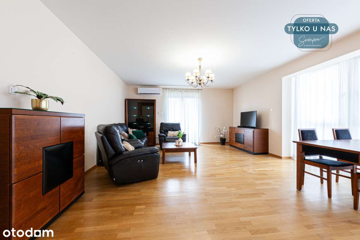 Komfortowy apartament do negocjacji! - Pełny obrazek: 5/14
