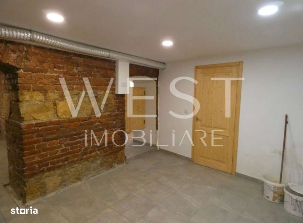 Oportunitate investitie! Spatiu comercial, 207 mp! CENTRAL! Parcare! - Imagine principală: 4/7