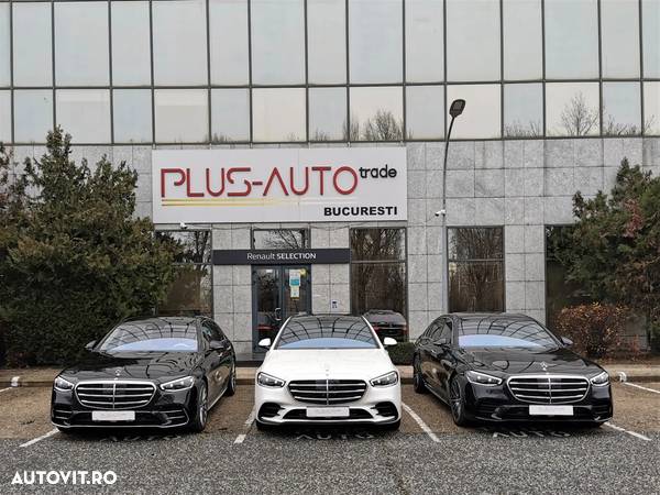 Mercedes-Benz E AMG 53 MHEV 4MATIC Aut. - 21