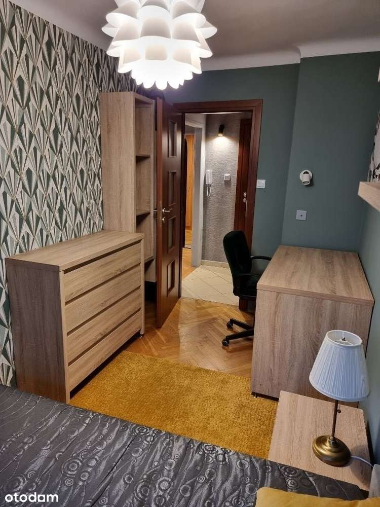 2 pokoje na Woli blisko Centrum - Pełny obrazek: 5/20