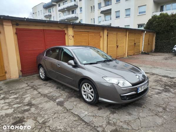 Renault Laguna 2.0 Privilege - 4