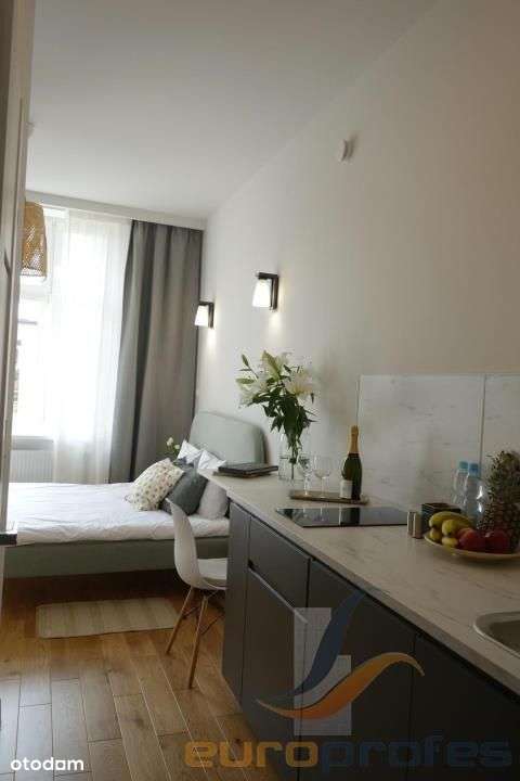 3 mieszkania w 1!Działa pod AirBnB! Ul. Teatralna!-5