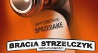 Bracia Strzelczyk Nieruchomości Olsztyn Logo