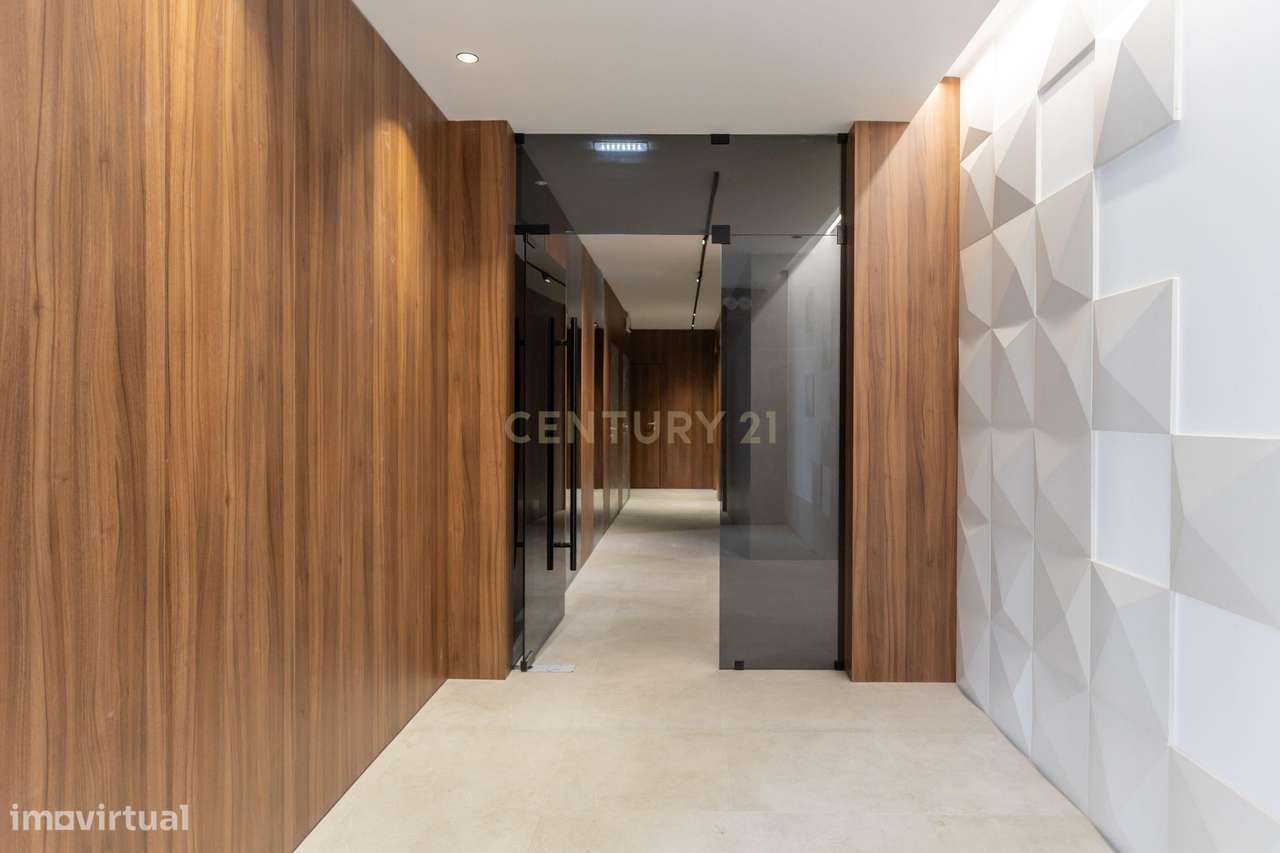 Dois Apartamentos Modernos (T3 + T2) na Qta. do Desembargador – Feijó - Grande imagem: 5/53