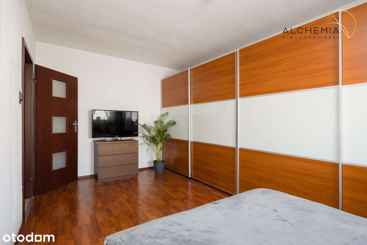 Idealne, przestronne mieszkanie dla rodziny-7