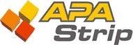 APA  Strip sp.  z o. o. Logo