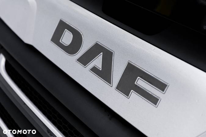 DAF CF - 13