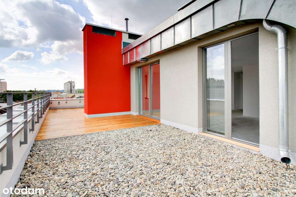 Aparthotel przy ul Juliusza Lea na sprzedaż-4