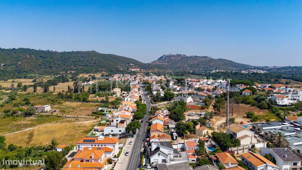 Apartamento T2 Setúbal-24