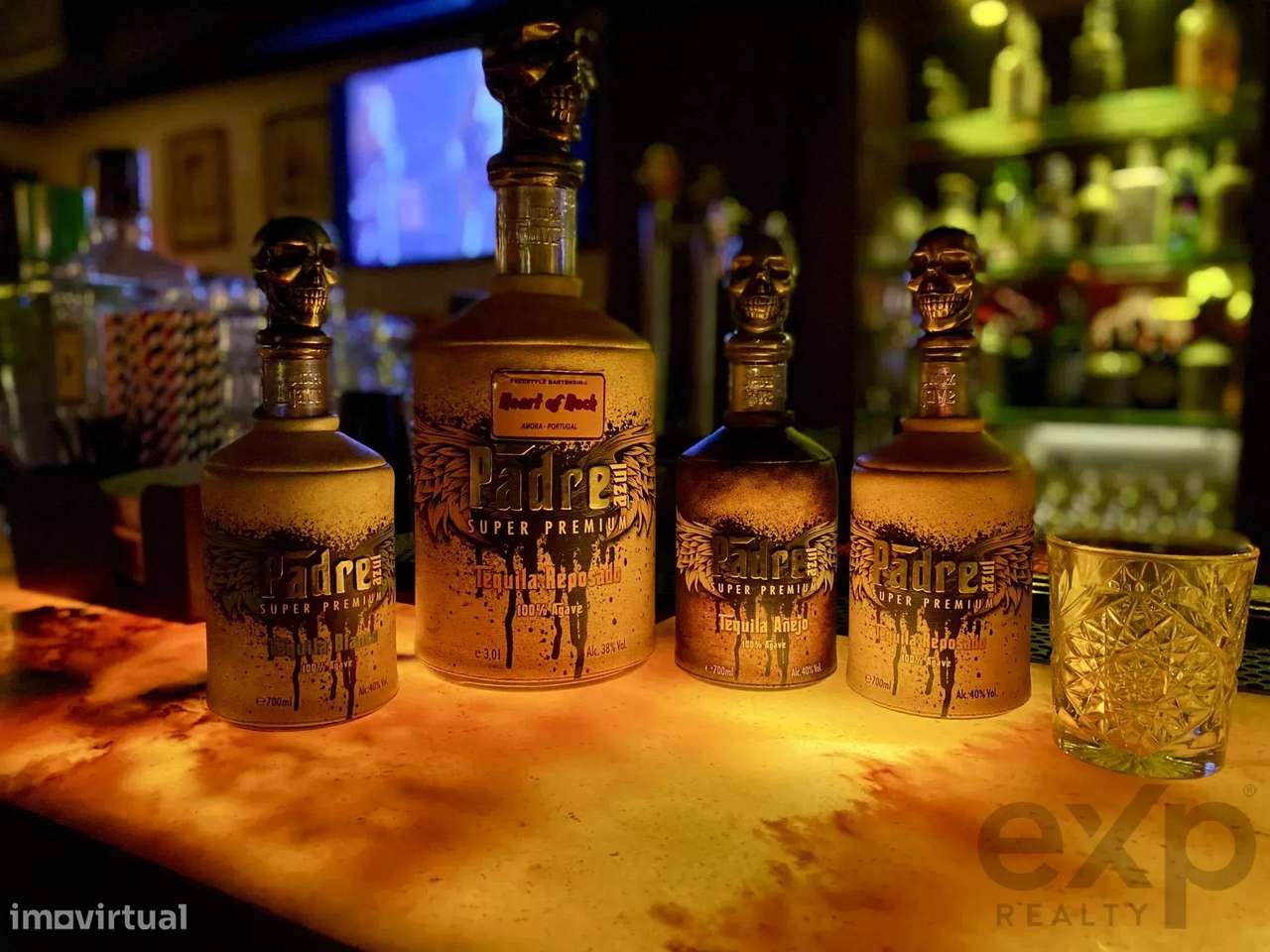 BAR, DISCOTECA, CASA DE ESPETACULOS / CONCERTOS, Amora, Seixal, Margem - Grande imagem: 2/25