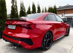 Audi RS3 TFSI Quattro S tronic - 1