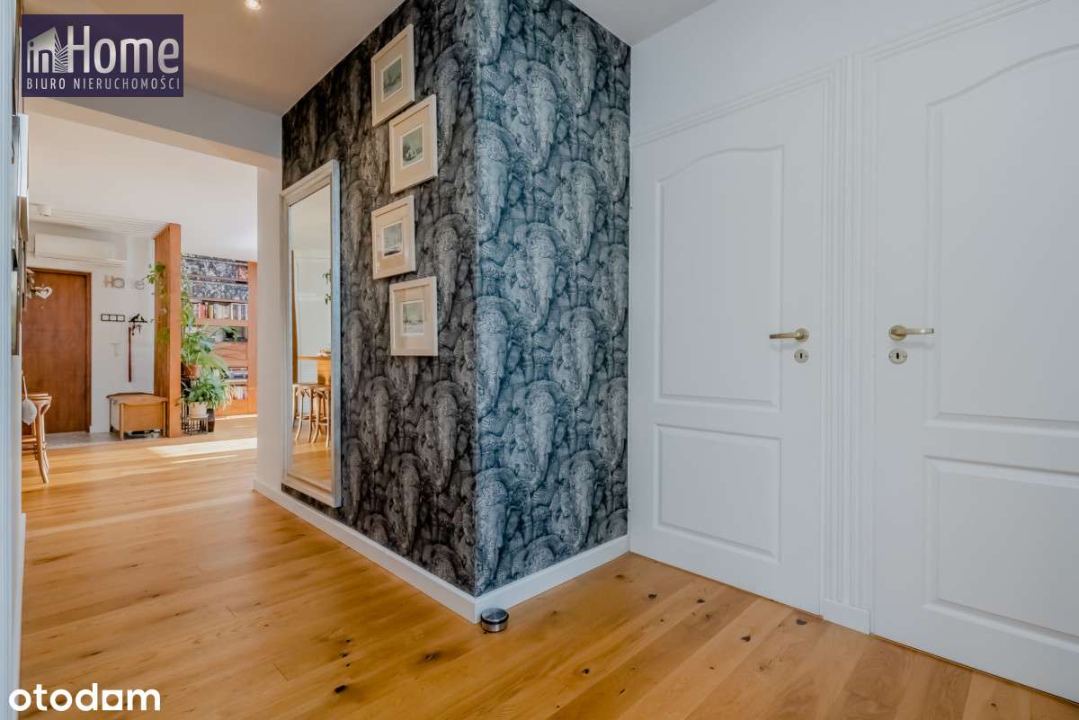 Kręta | 89,70 m² + taras 100 m² + garaż 18 m²-16