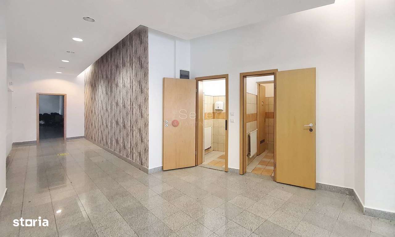 POZITIONARE CENTRALA - Imagine principală: 4/12