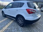 Suzuki SX4 S-Cross - 10