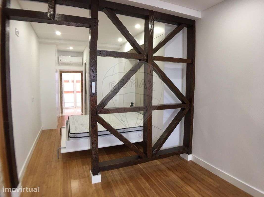 Apartamento T1 para venda - Grande imagem: 5/20