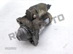 Motor Arranque  Renault Megane Ii 1.5 Dci - 1