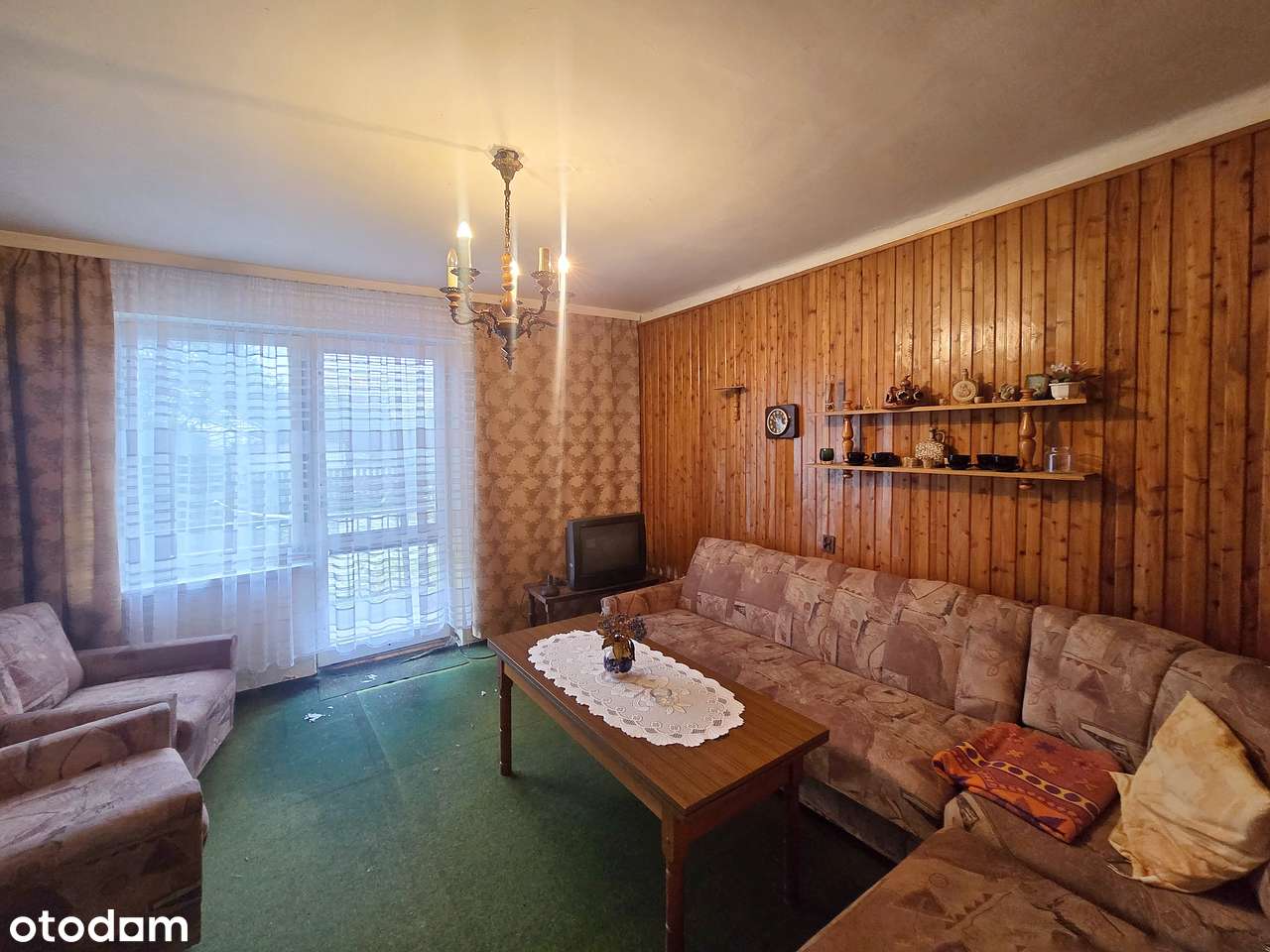 Kobiór, Dom na dużej działce, malownicza okolica-6