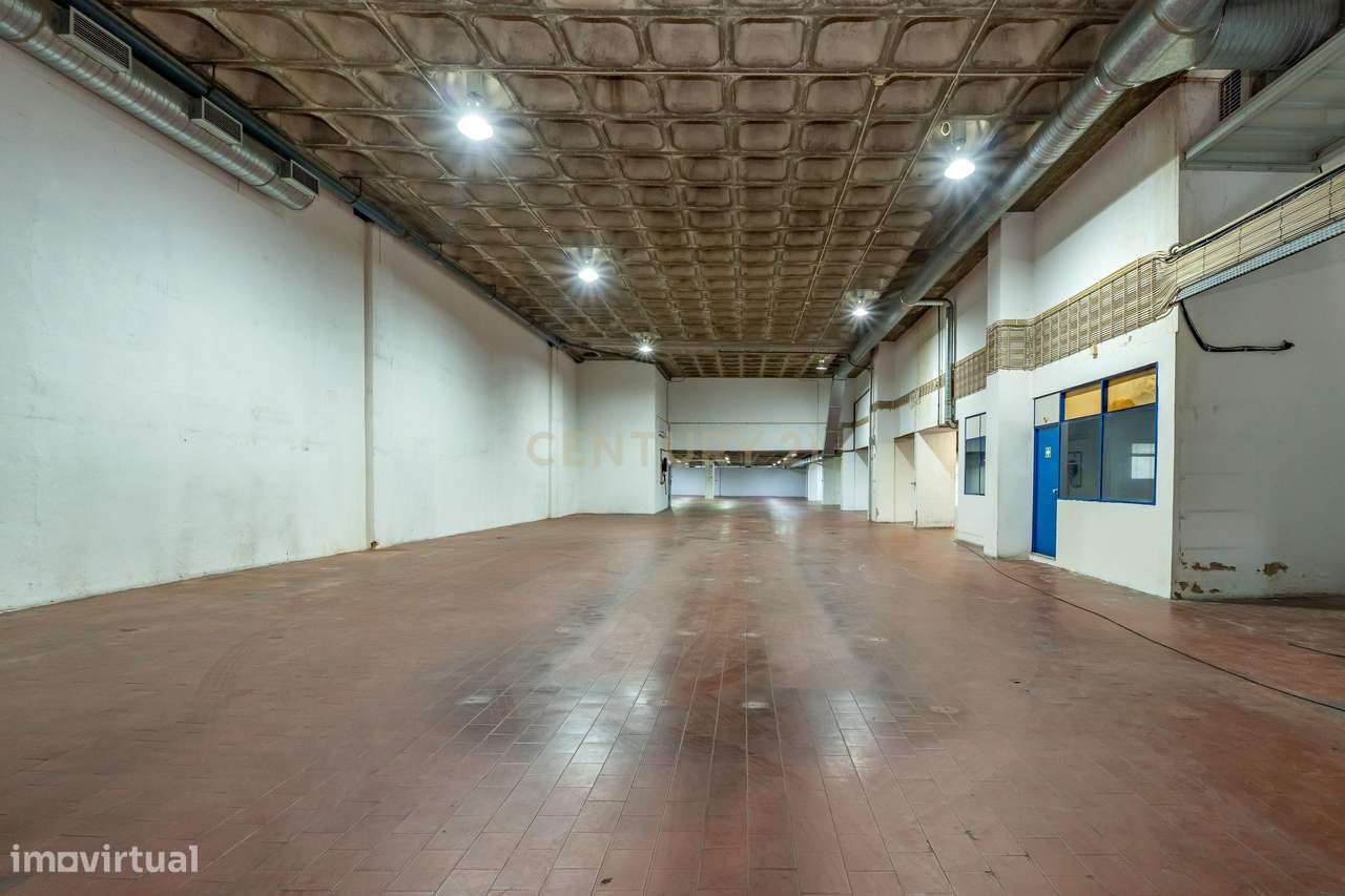 Armazém Quinta do Lambert - Grande imagem: 5/37