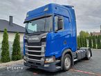 Scania S 450 - 2