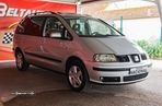 SEAT Alhambra 1.9 TDi Stylance - 3