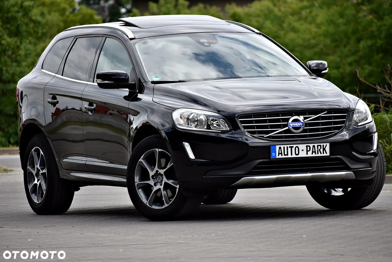 Volvo XC 60 D3 Momentum - 3