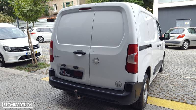 Opel Combo 1.6 CDTi 100 - 3