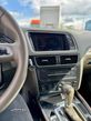 Audi Q5 2.0 TDI Quattro S-Tronic - 9